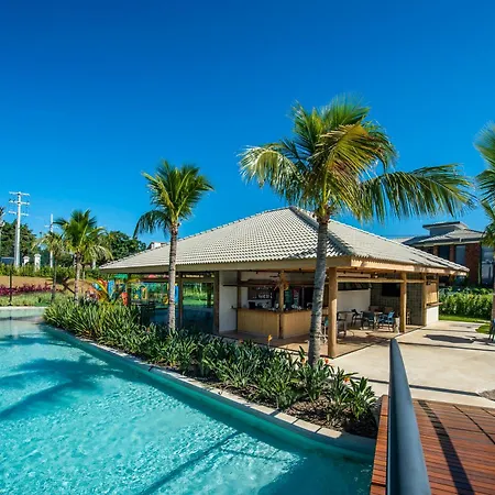 Japy Golf Resort Hotel-2